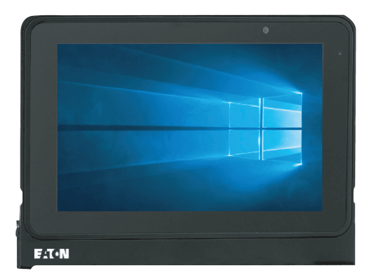 Intrinsically safe tablet PC