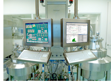 Human Machine Interfaces