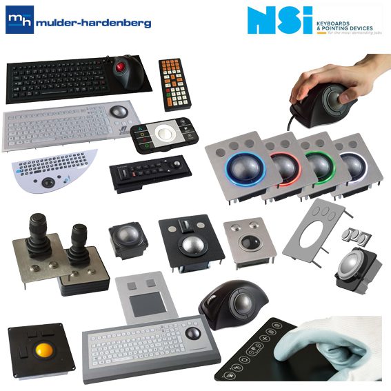 NSI-product portfolio via Mulder-Hardenberg beschikbaar in het centrale artikelbestand voor en door de branche, 2ba.
