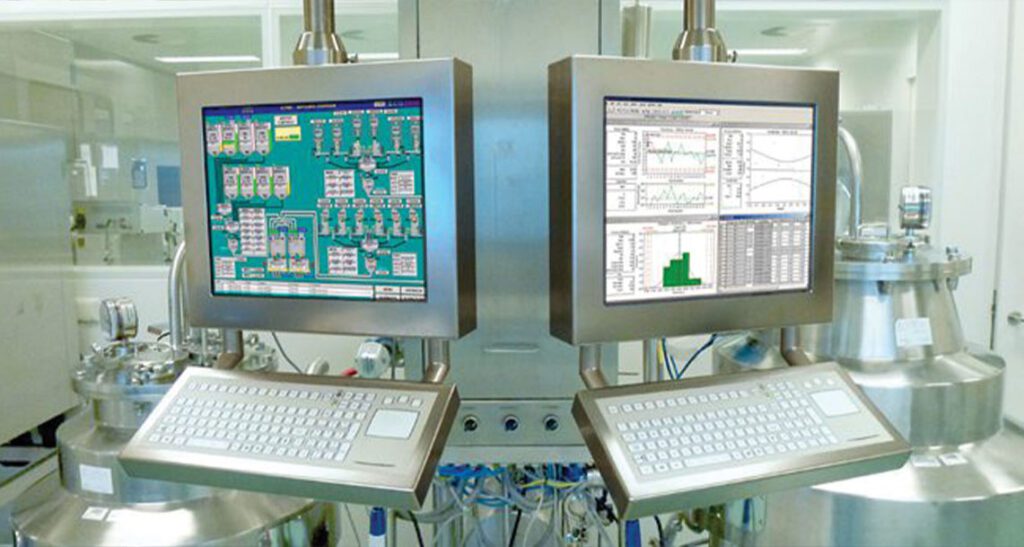 Chemie & Pharmachemie