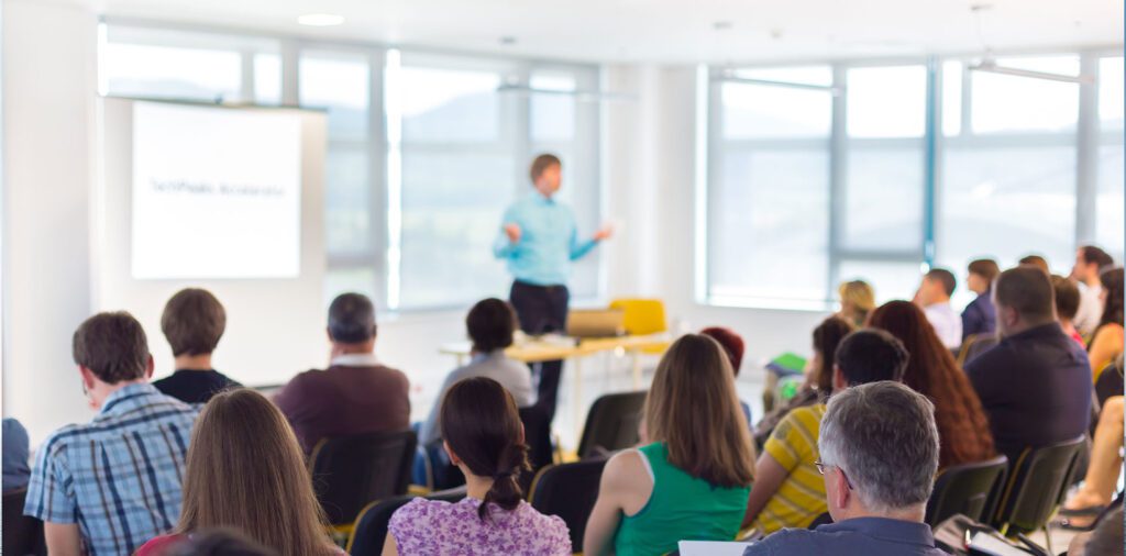 Onderwijs & training