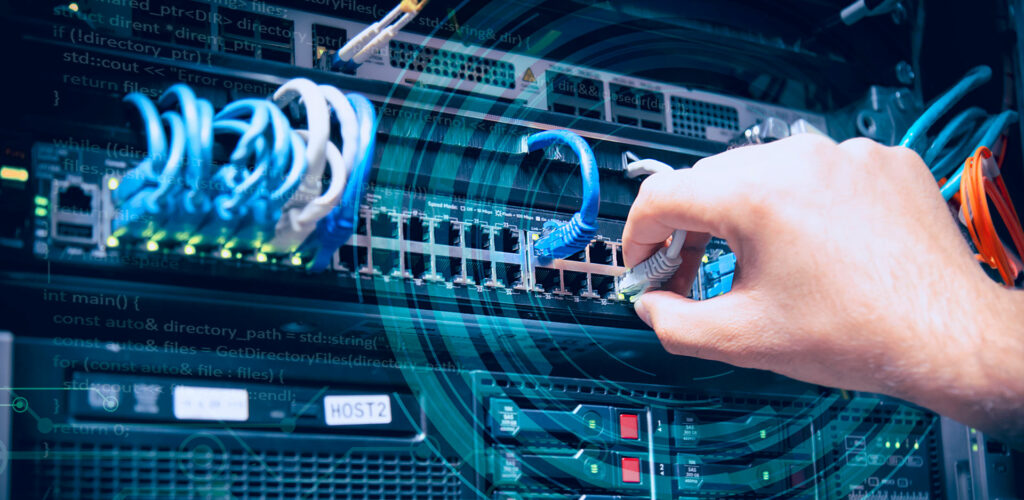 ICT, media en communicatie